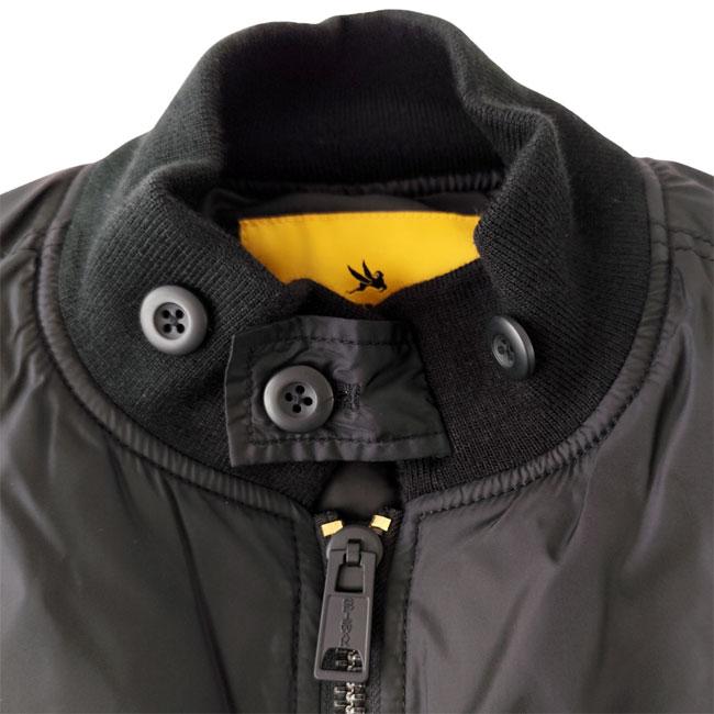SPIEWAK（スピワック） SPIWAK ジャケット G-8 WEP JACKET LONG NYLON