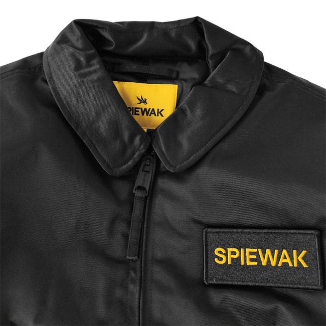 SPIEWAK（スピワック） SPIWAK ジャケット CWU-55P N/C TITAN コットン