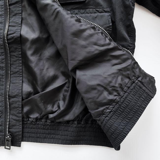 SPIEWAK（スピワック） SPIWAK ジャケット G-8 WEP JACKET SHORT