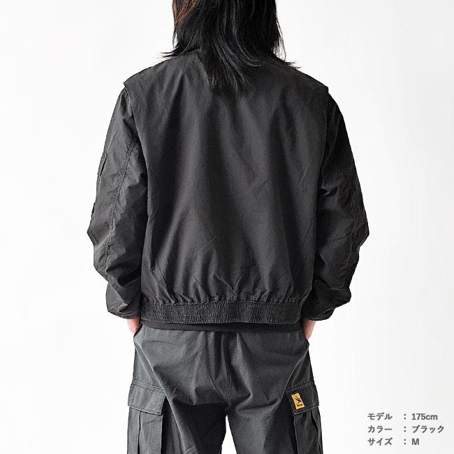 SPIEWAK（スピワック） SPIWAK ジャケット G-8 WEP JACKET SHORT