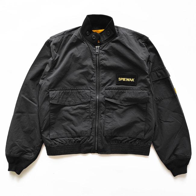 SPIEWAK（スピワック） SPIWAK ジャケット G-8 WEP JACKET SHORT