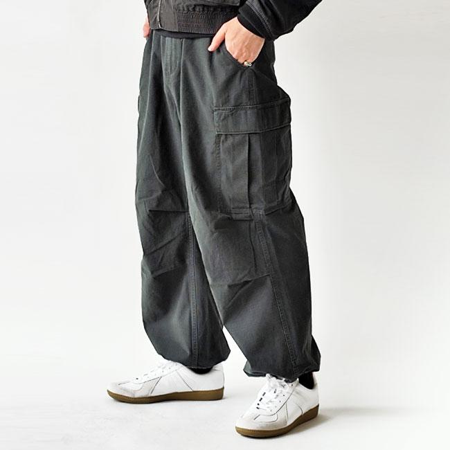 SPIEWAK（スピワック） SPIWAK パンツ EASY CARGO JOGGER メンズ
