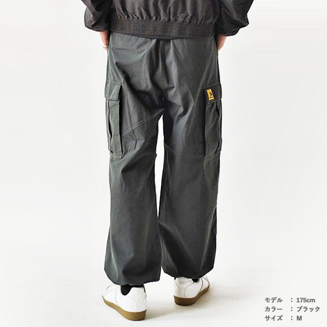 SPIEWAK（スピワック） SPIWAK パンツ EASY CARGO JOGGER メンズ