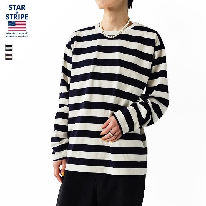 STAR&STRIPE（スターアンドストライプ） トップス 長袖 レディース 
