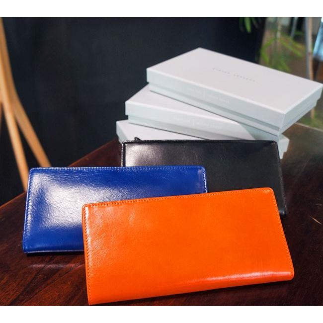 STATUS ANXIETY ステータスエンザイエティー 財布 長財布 ハラコ 楽天市場】【SALE】STATUS ANXIETY ステータスアングザエティー 長財布