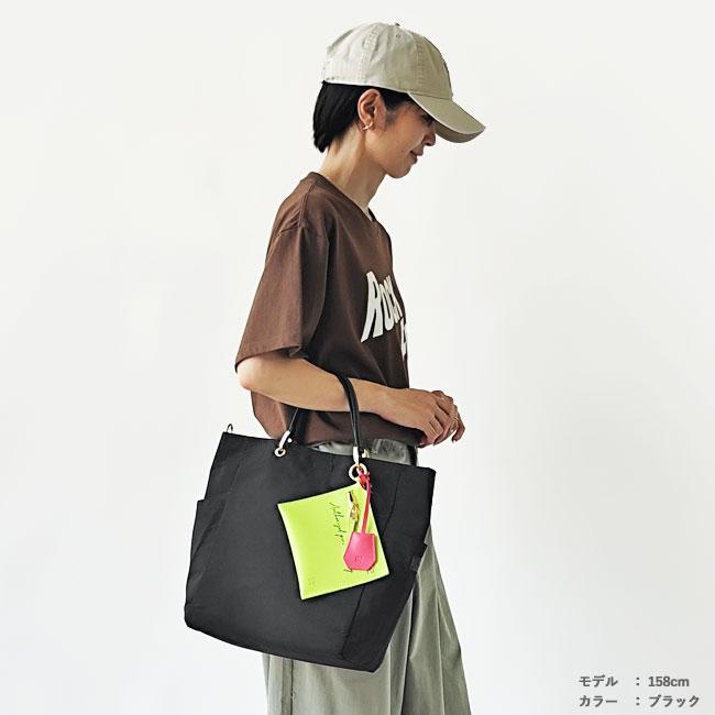 story.（ストーリー） バッグ トートバッグ PL REVERSIBLE STORAGE