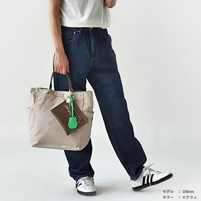story.（ストーリー） バッグ トートバッグ PL REVERSIBLE STORAGE 