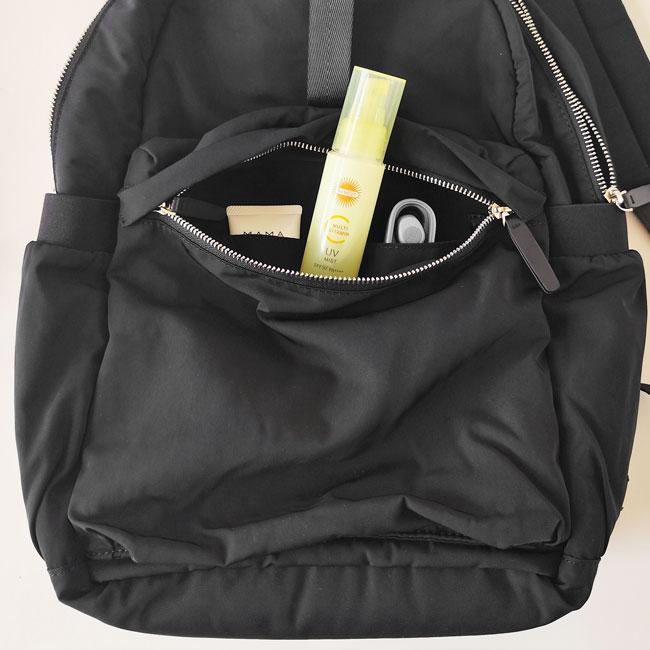 story.（ストーリー） リュック バッグ PL VERIAS BACKPACK ヴェリアス 