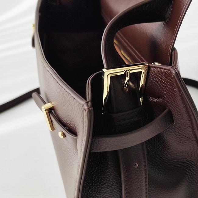story.（ストーリー） ハンドバッグ TOP HANDLE TOTE M トップハンドル