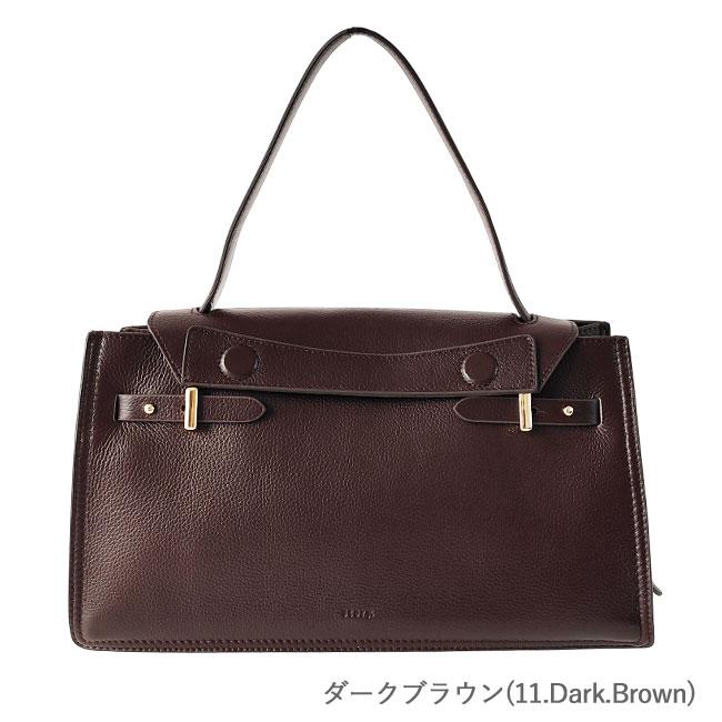 story.（ストーリー） ハンドバッグ TOP HANDLE TOTE M トップハンドル