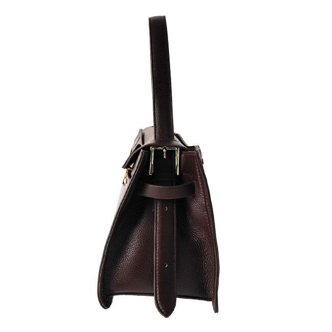 story.（ストーリー） ハンドバッグ TOP HANDLE TOTE M トップハンドル
