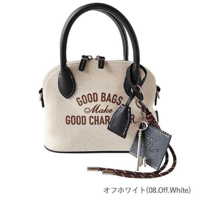 story.（ストーリー） ミニ ボストン バッグ CV GOOD CHARACTER BOSTON 