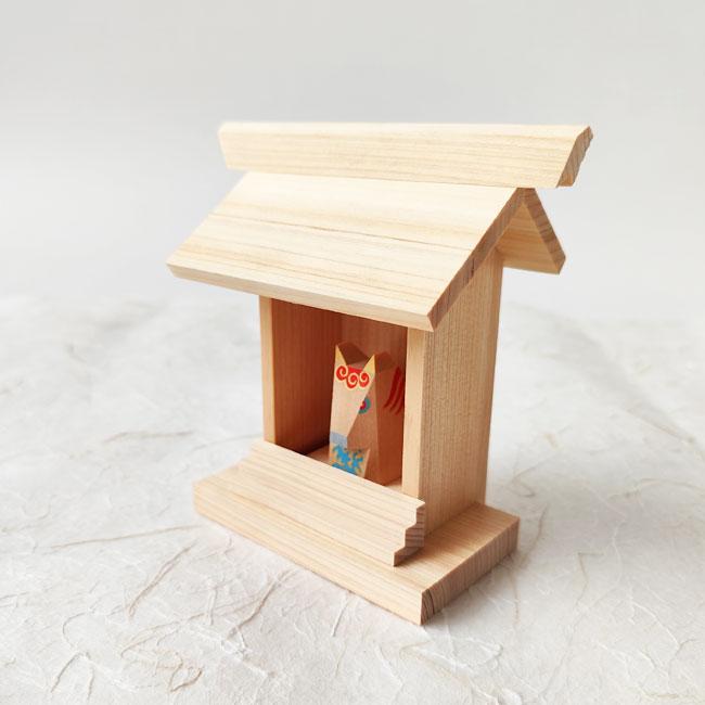 Studio GALA 午 大小セット HALE 馬 干支 Studio GALA 午 大小セット