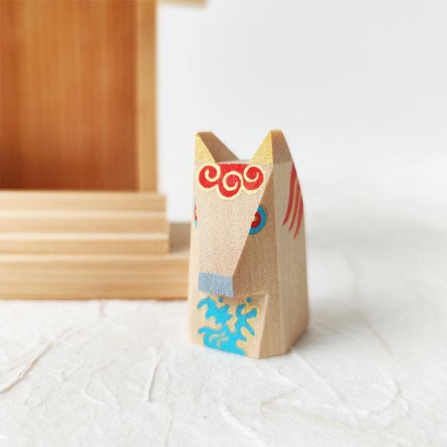 Studio GALA 午 大小セット HALE 馬 干支 Studio GALA 午 大小セット