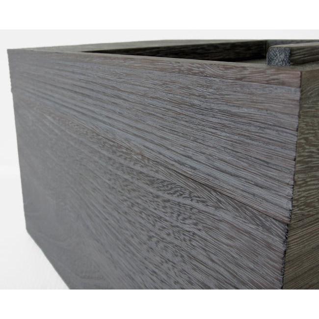 美品・高級米ビツ】studio GALA 桐-米櫃 5kg用 定価36300円 美