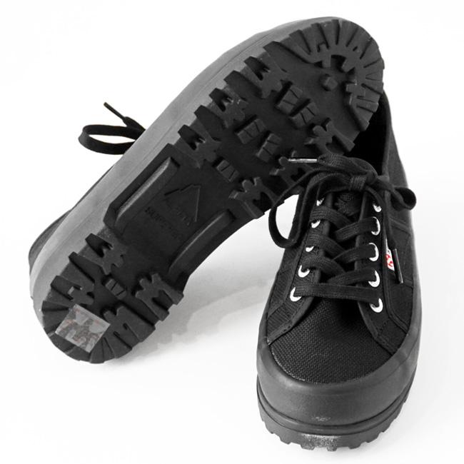 SUPERGA（スペルガ） スニーカー レディース SUPERGA 2555 ALPINA