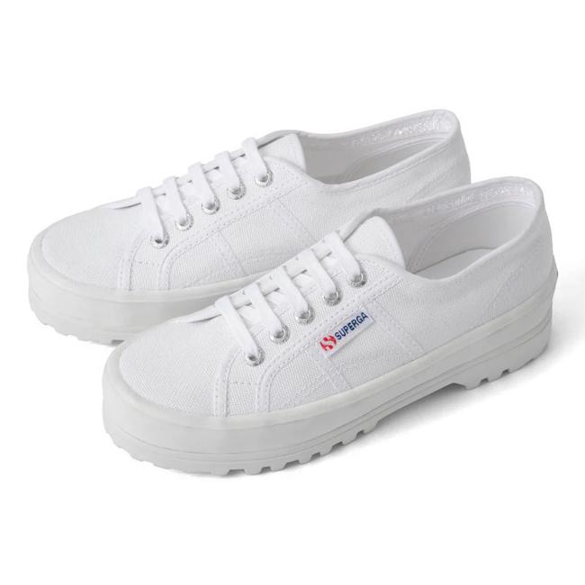 SUPERGA（スペルガ） スニーカー レディース SUPERGA 2555 ALPINA