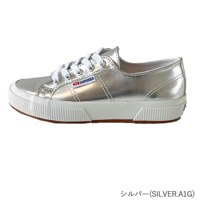 SUPERGAスニーカー 41 41（26.0cm） – SUPERGA｜スペルガ公式オンラインショップ