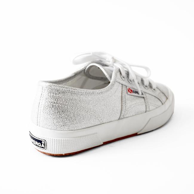 SUPERGA スペルガ スニーカー レディース 2750-LAMEW ラメ SUPERGA スペルガ スニーカー レディース 2750-LAMEW ラメ