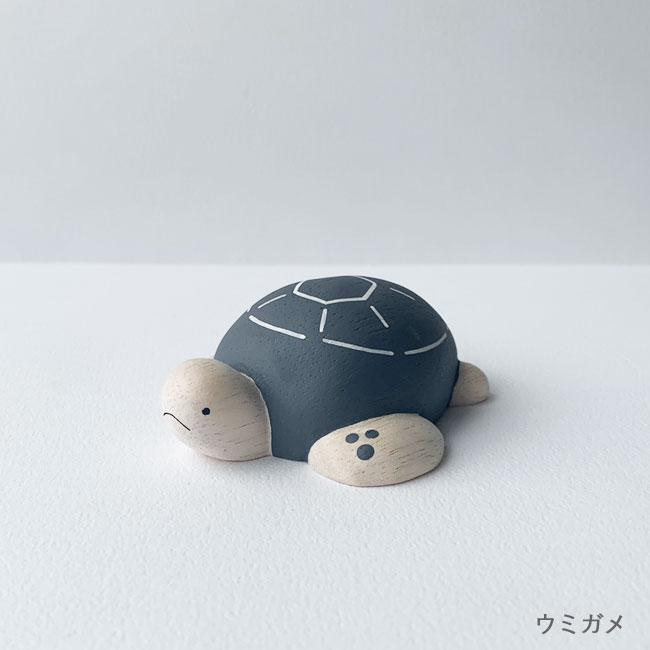 T-LABO ティーラボ T-Lab. 夏限定ぽれぽれ動物 アザラシ アシカ