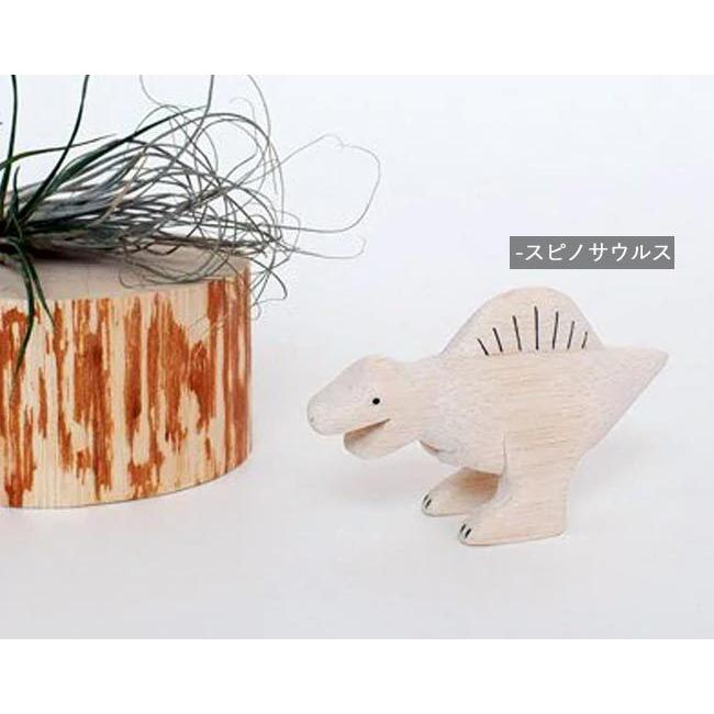 ぽれぽれ恐竜　8体セット 楽天市場】☆10%OFFクーポン発行中！T-Lab. ティーラボ ぽれぽれ