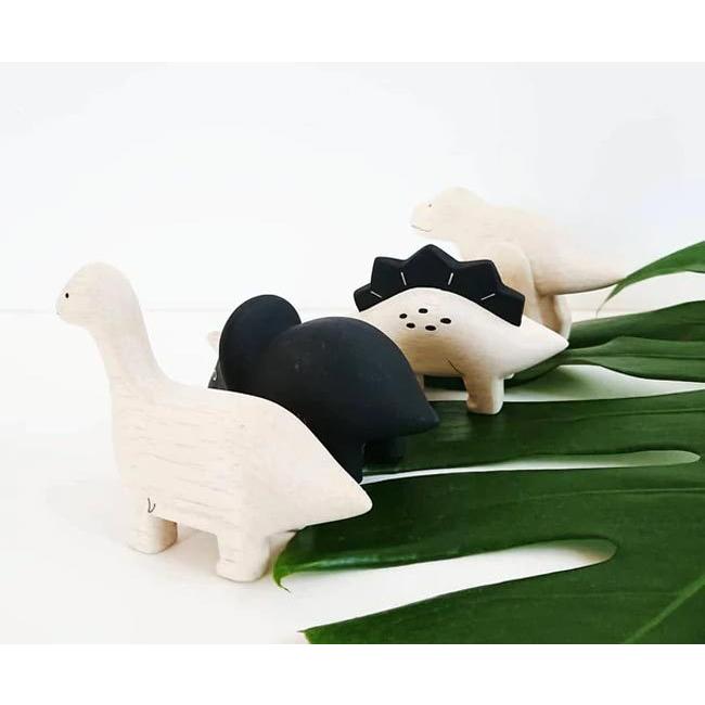 恐竜の置物 恐竜 オブジェ 乗れるティレックス T-Rex with Saddle