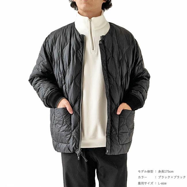 TAION（タイオン） (SALE)タイオン ダウン ジャケット メンズ ジャパン