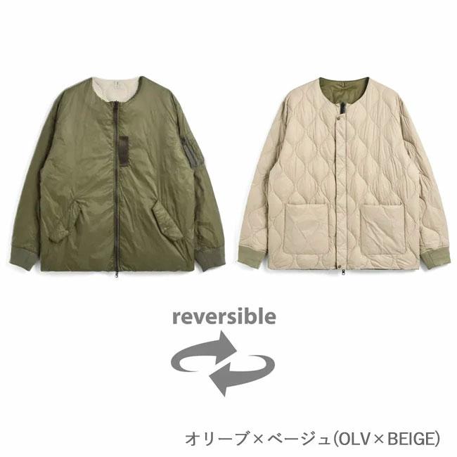TAION（タイオン） (SALE)タイオン ダウン ジャケット メンズ ジャパン