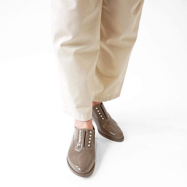 ぽこ　新品未使用　テンパレイト レインシューズTEMPERATE パール 楽天市場】【公式】 TEMPERATE テンパレイト レインシューズ