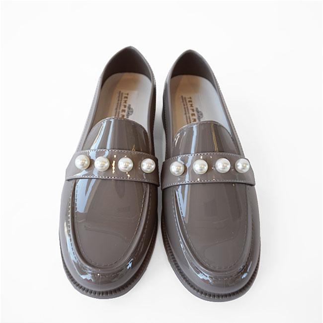 TEMPERATE テンパレイト レインシューズ レディース PINO