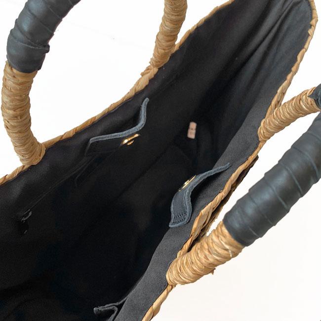 The Bagmati バグマティ かごバッグ レディース トートバッグ The Bagmati バグマティ かごバッグ レディース トートバッグ