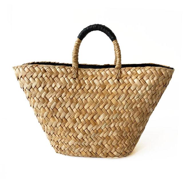 The Bagmati バグマティ かごバッグ レディース トートバッグ The Bagmati バグマティ かごバッグ レディース トートバッグ