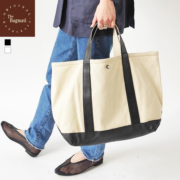 The Bagmati（ザバグマティ） バグマティ トート バッグ レディース