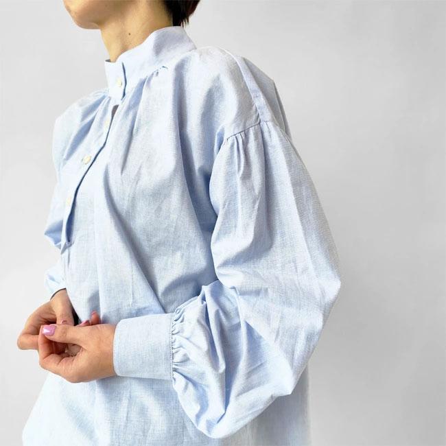 The Duchess Designs（ダッチェス・デザイン） ザ シャツ レディース 