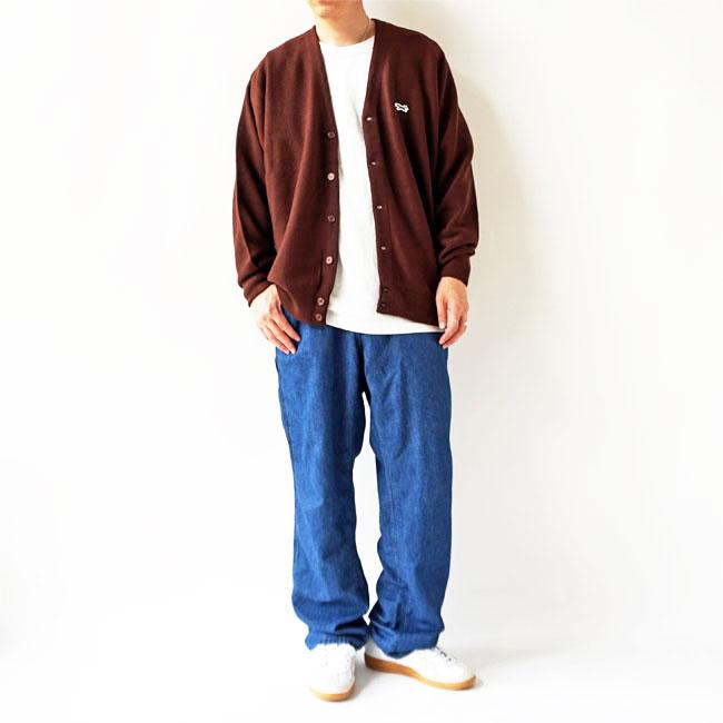 The Fox Collection フォックスコレクション ニット The Fox Collection フォックスコレクション ニット