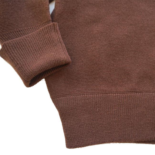 liter 韓国 margaret wool cardigan