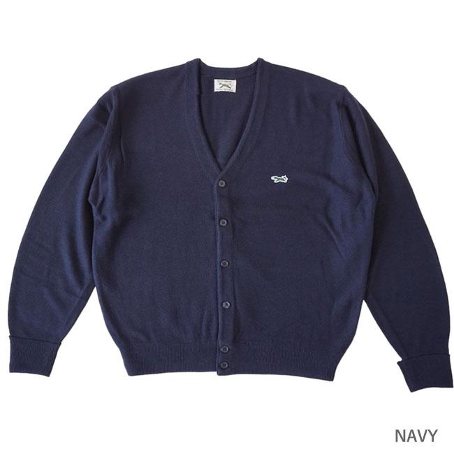The Fox Collection フォックスコレクション ニット