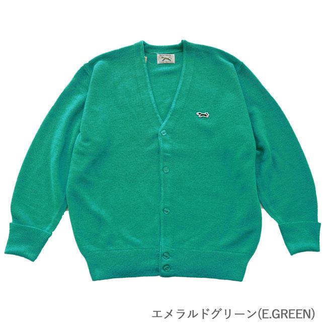 The Fox Collection フォックスコレクション ニット カーディガン