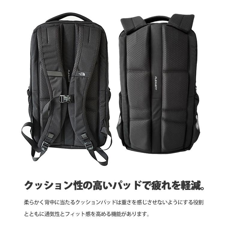 THE NORTH FACE 並行輸入品 ザ ノースフェイス リュック 27L