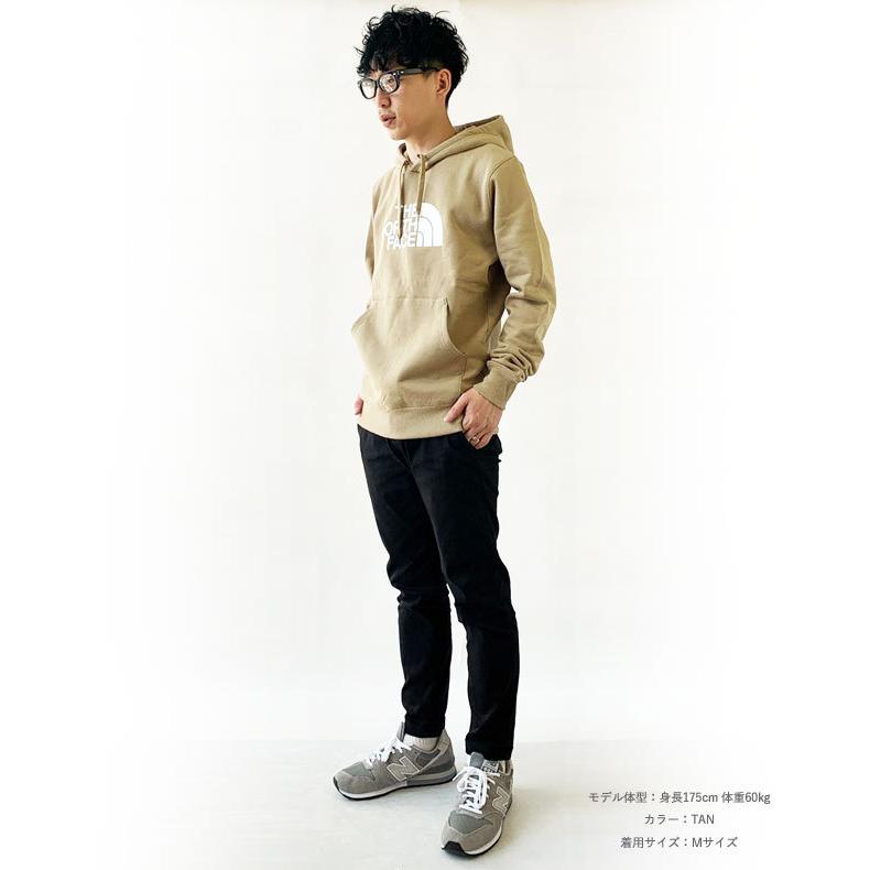 ノースフェイス THE NORTH FACE スウェット パーカー プルオーバー