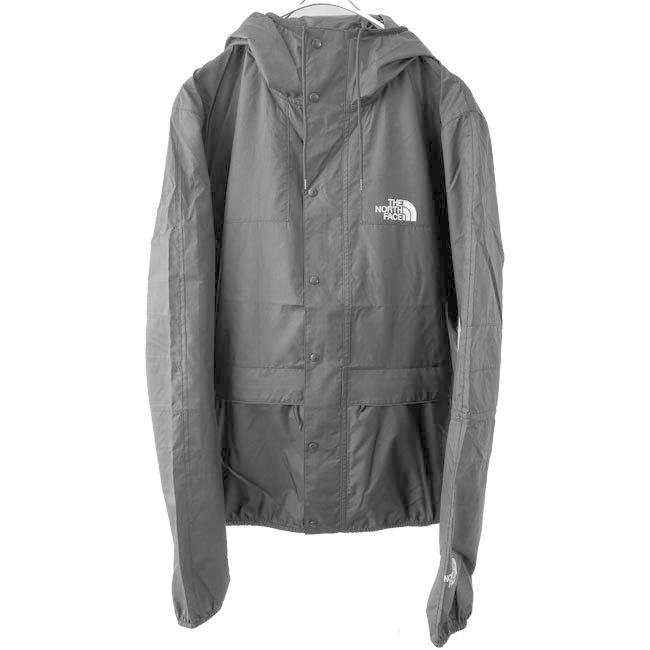 ノースフェイス ナイロン ジャケット THE NORTH FACE マウンテン