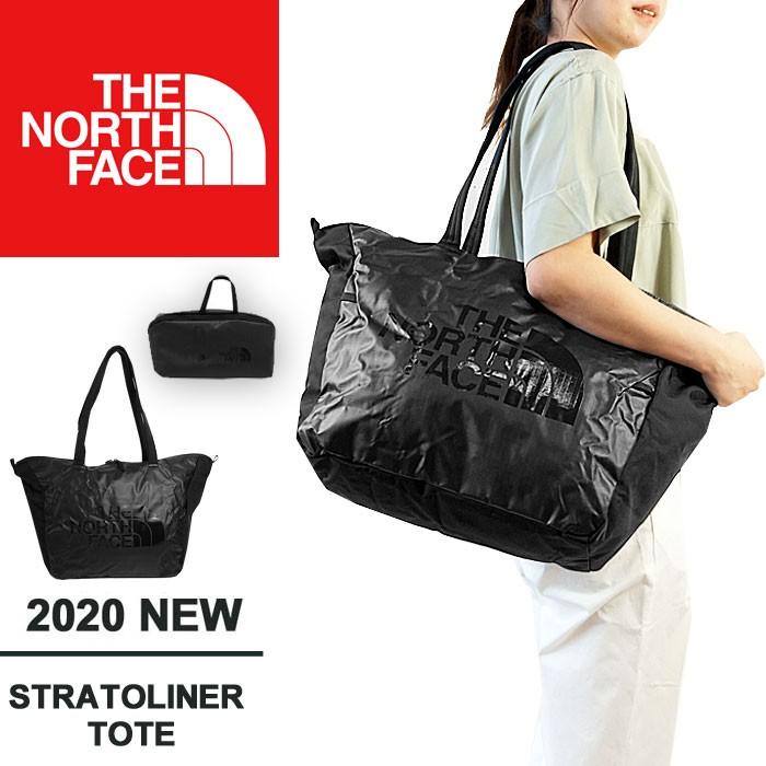 the north face stratoliner tote