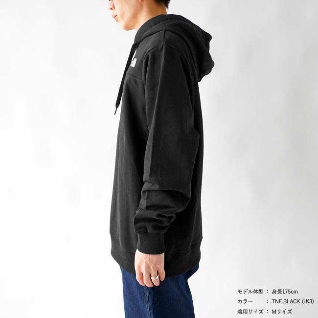 THE NORTH FACE ザ ノースフェイス スウェット パーカー メンズ THE NORTH FACE ザ ノースフェイス スウェット パーカー メンズ