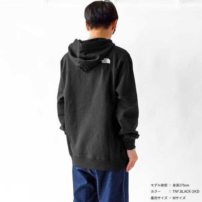 THE NORTH FACE ザ ノースフェイス スウェット パーカー メンズ THE NORTH FACE ザ ノースフェイス スウェット パーカー メンズ