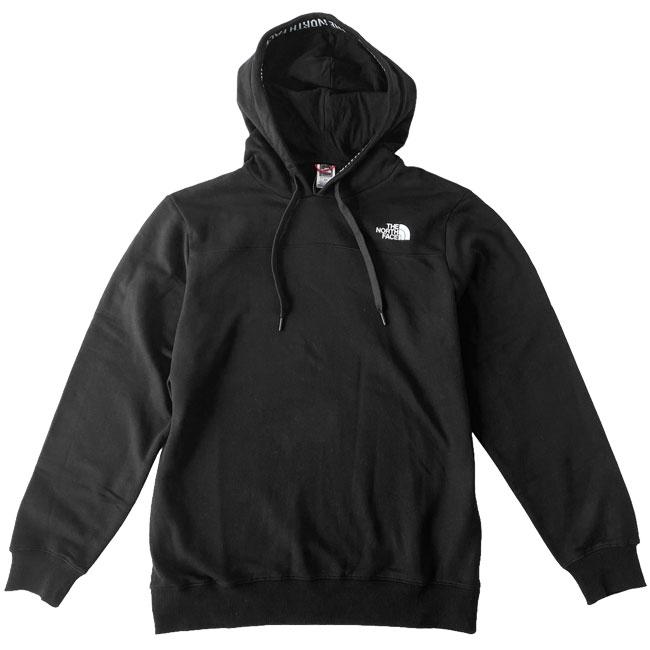THE NORTH FACE ザ ノースフェイス スウェット パーカー メンズ