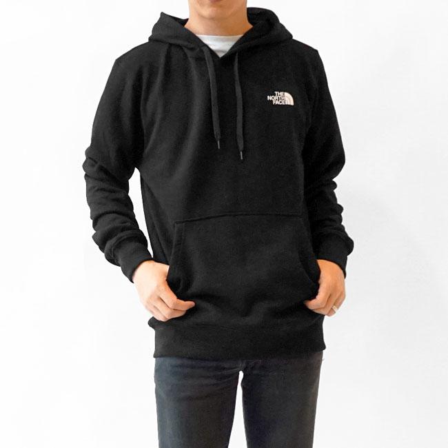 ザ ノースフェイス THE NORTH FACE スウェット パーカー メンズ プルオーバー 長袖 裏起毛 ロゴプリント Men's SIMPLE DOME HOODIE (NF0A7X1J)｜j-piaplus｜05