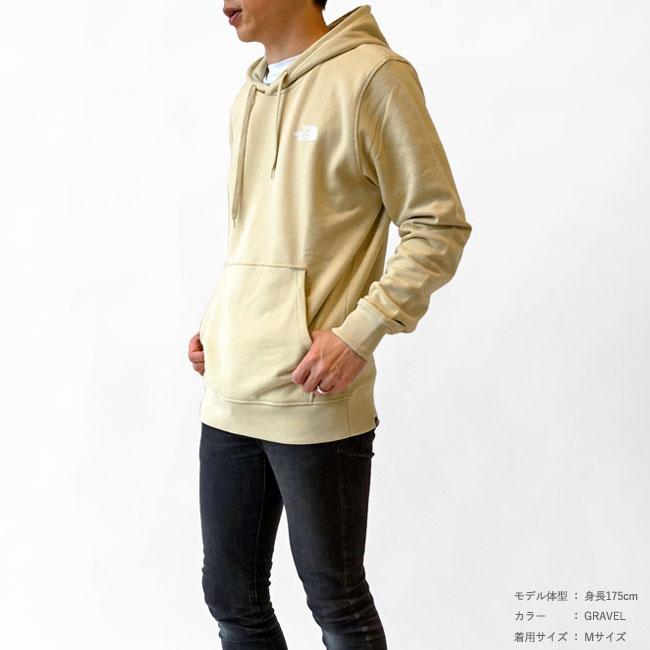 ザ ノースフェイス THE NORTH FACE スウェット パーカー メンズ プルオーバー 長袖 裏起毛 ロゴプリント Men's SIMPLE DOME HOODIE (NF0A7X1J)｜j-piaplus｜07