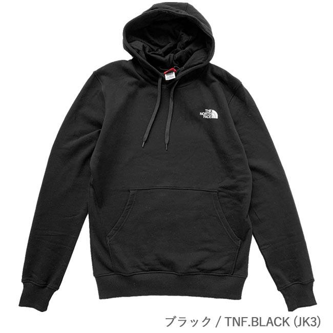 THE NORTH FACE ザ ノースフェイス スウェット パーカー メンズ THE NORTH FACE ザ ノースフェイス スウェット パーカー メンズ