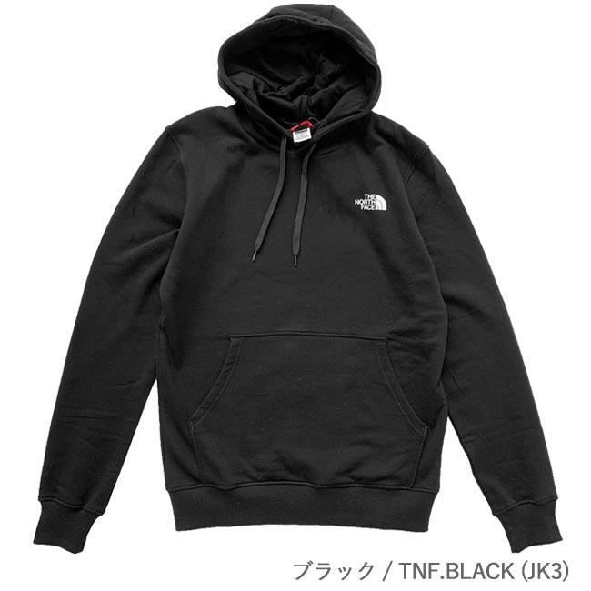 ザ ノースフェイス THE NORTH FACE スウェット パーカー メンズ プルオーバー 長袖 裏起毛 ロゴプリント Men's SIMPLE DOME HOODIE (NF0A7X1J)｜j-piaplus｜10