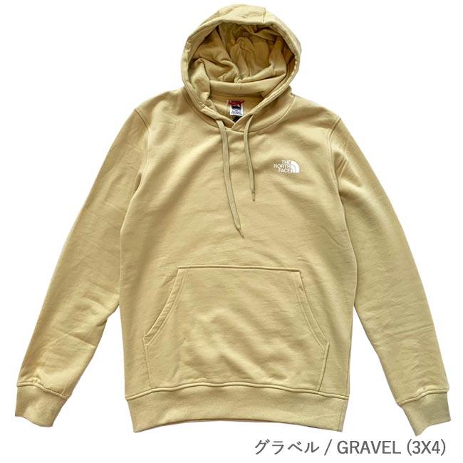 THE NORTH FACE ザ ノースフェイス スウェット パーカー メンズ THE NORTH FACE ザ ノースフェイス スウェット パーカー メンズ